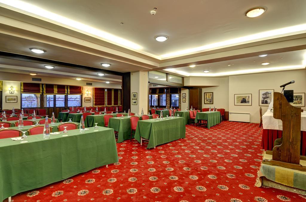 Naiades Hotel Resort & Conference Неохори Екстериор снимка